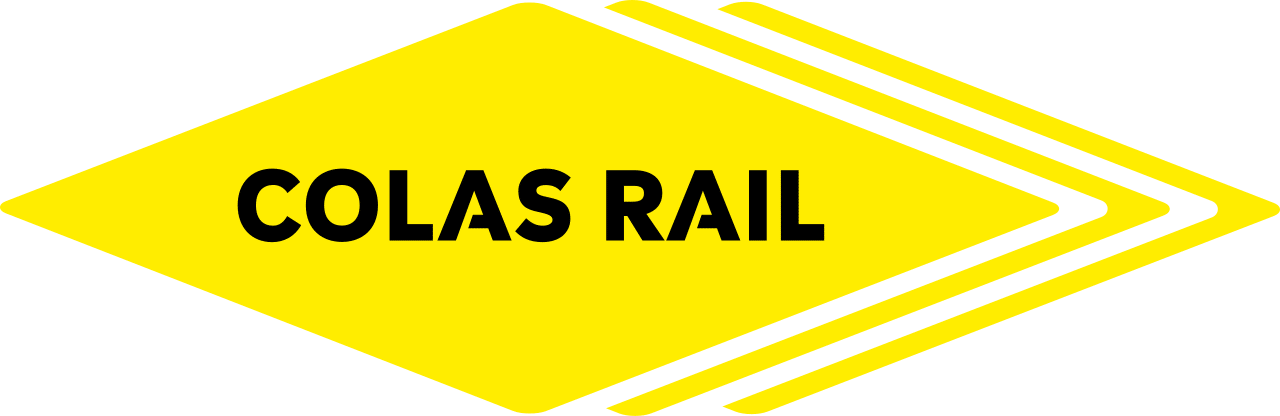 Colas Rail
