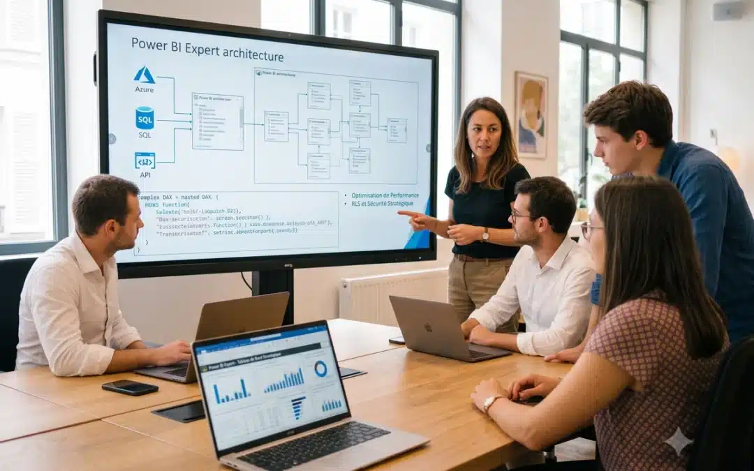 Excel – Niveau Expert